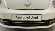 Volkswagen Beetle 1.2 TSI Design 3dr Petrol Hatchback